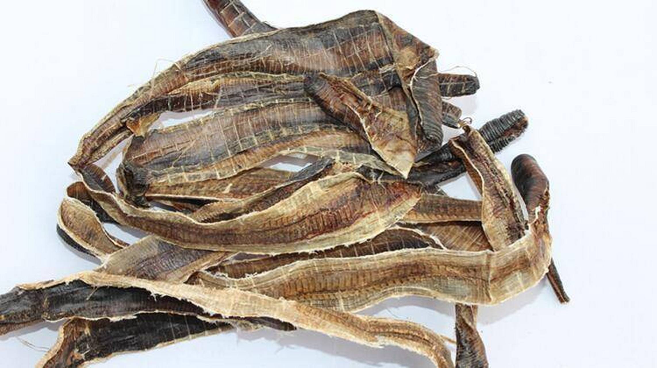 在《神农本草经》列为下品,具有清热定惊,通络,平喘,利尿的功效.