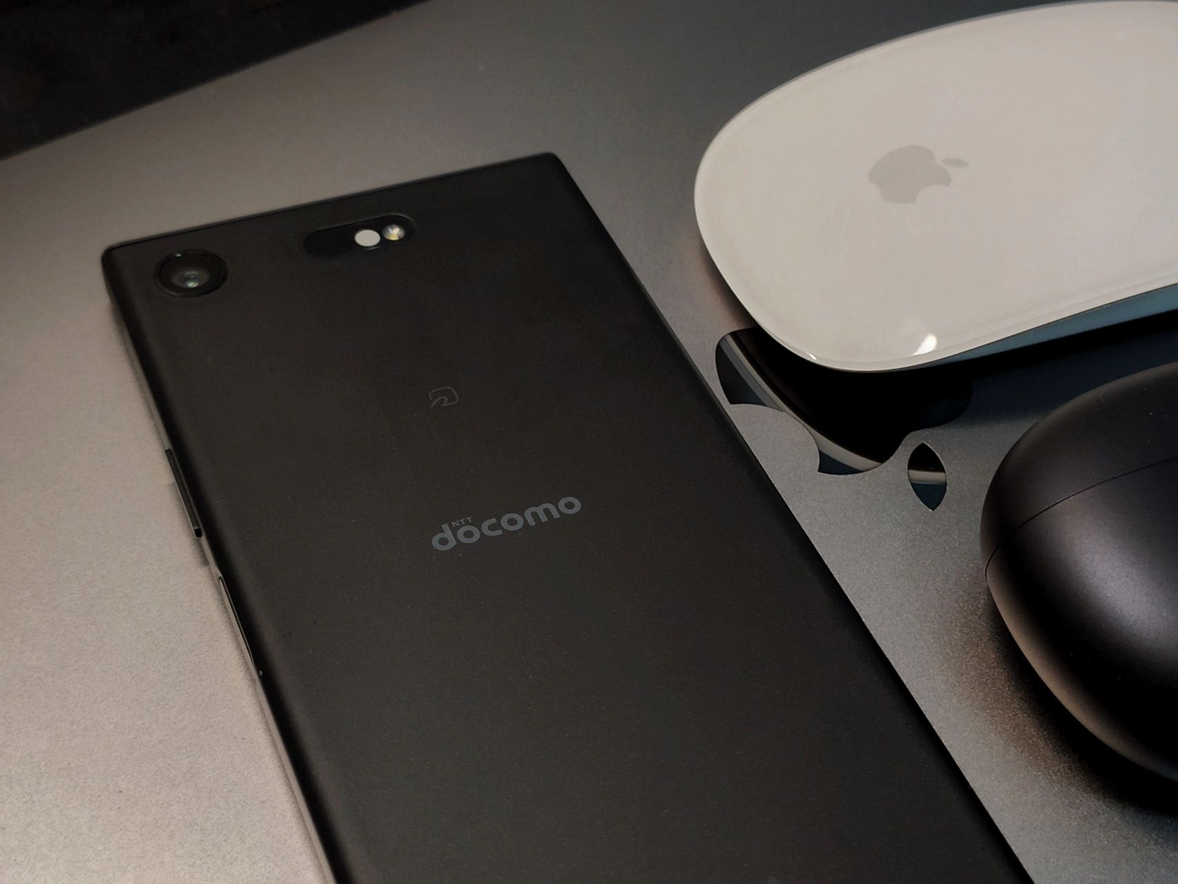 索尼 xz1c 索尼 xperia xz1 compact,一款发布于 2017 年的小屏手机.