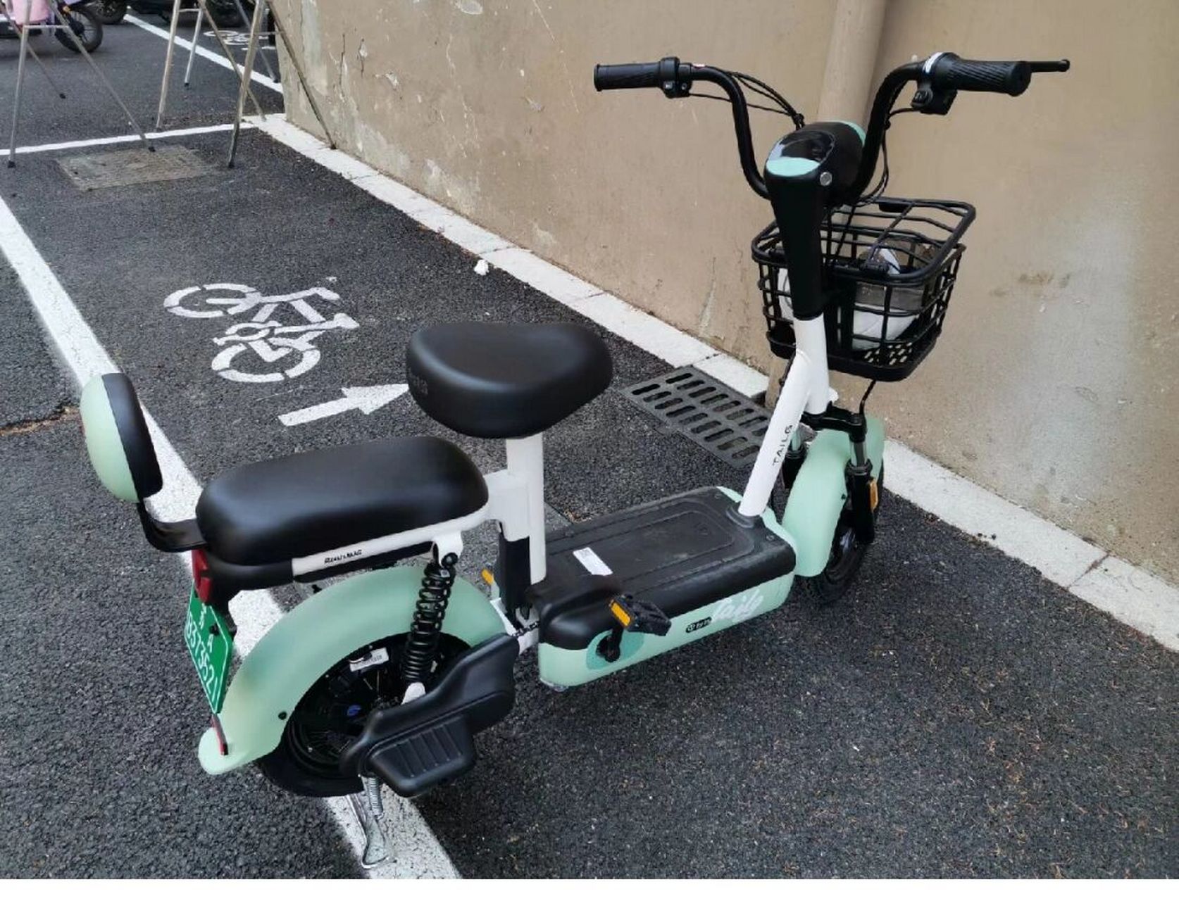 新日电动车咋样