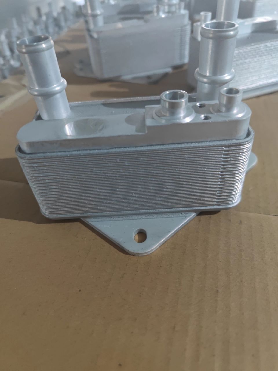 微通道冷凝器,蒸发器厂家.