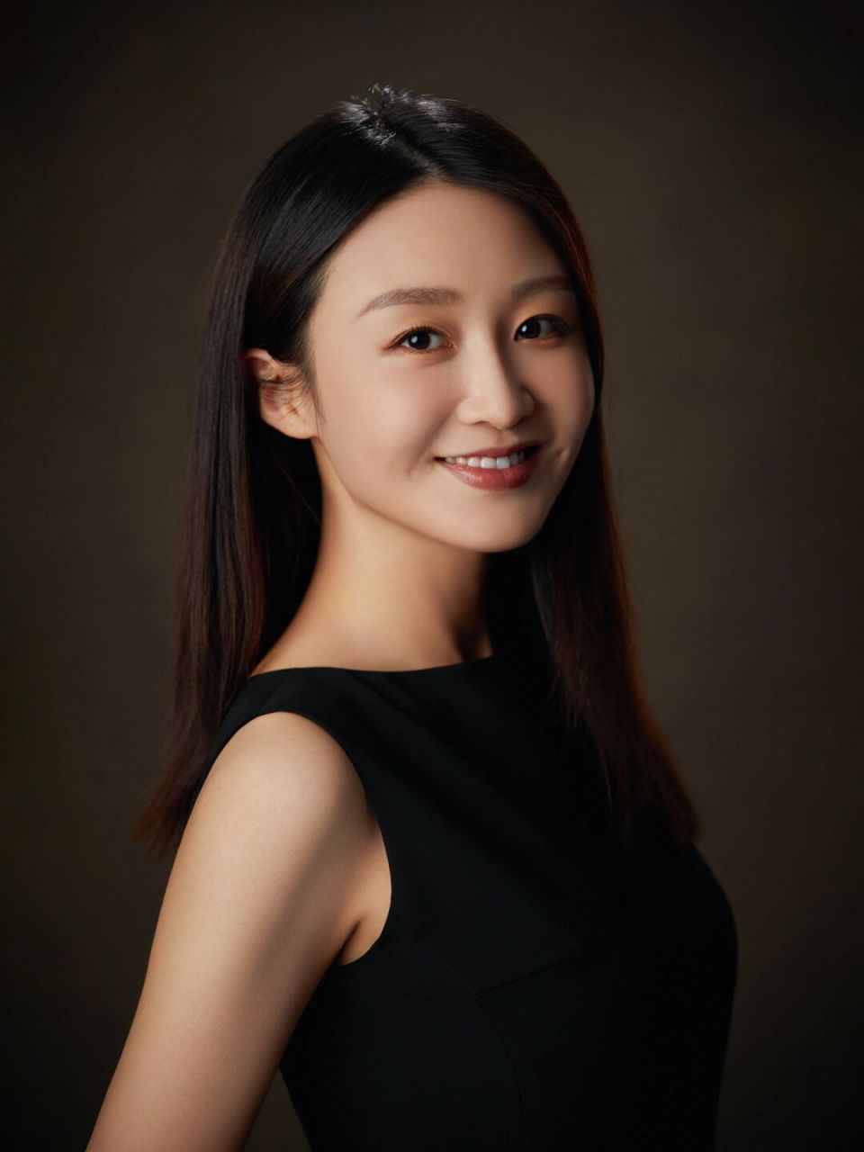 很有力量,很自信的美 苹果高管形象照合集系列 客片&样片 约拍同款可