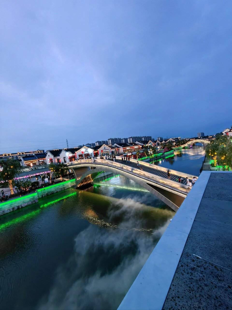 "美味与古韵,无锡梅里古镇游玩攻略" 标题:"美味与古韵,无锡梅里古镇