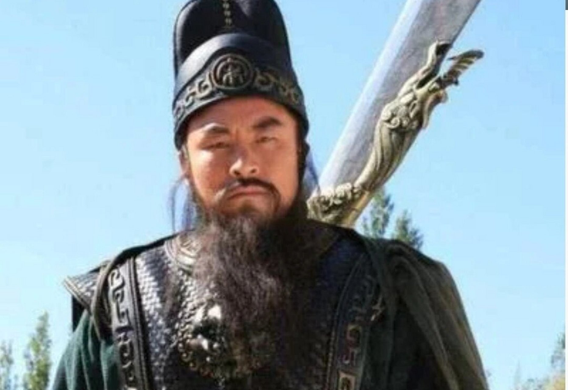 关胜人物介绍 姓名:关胜 绰号:大刀 星号:天勇星 梁山好汉排名:第五