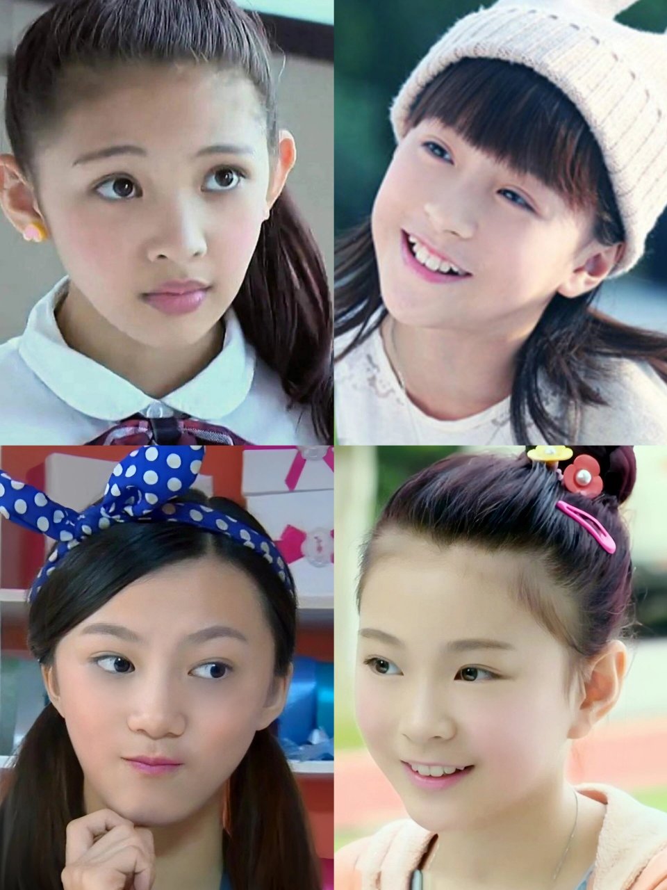 舞法天女朵法拉天女组人气投票