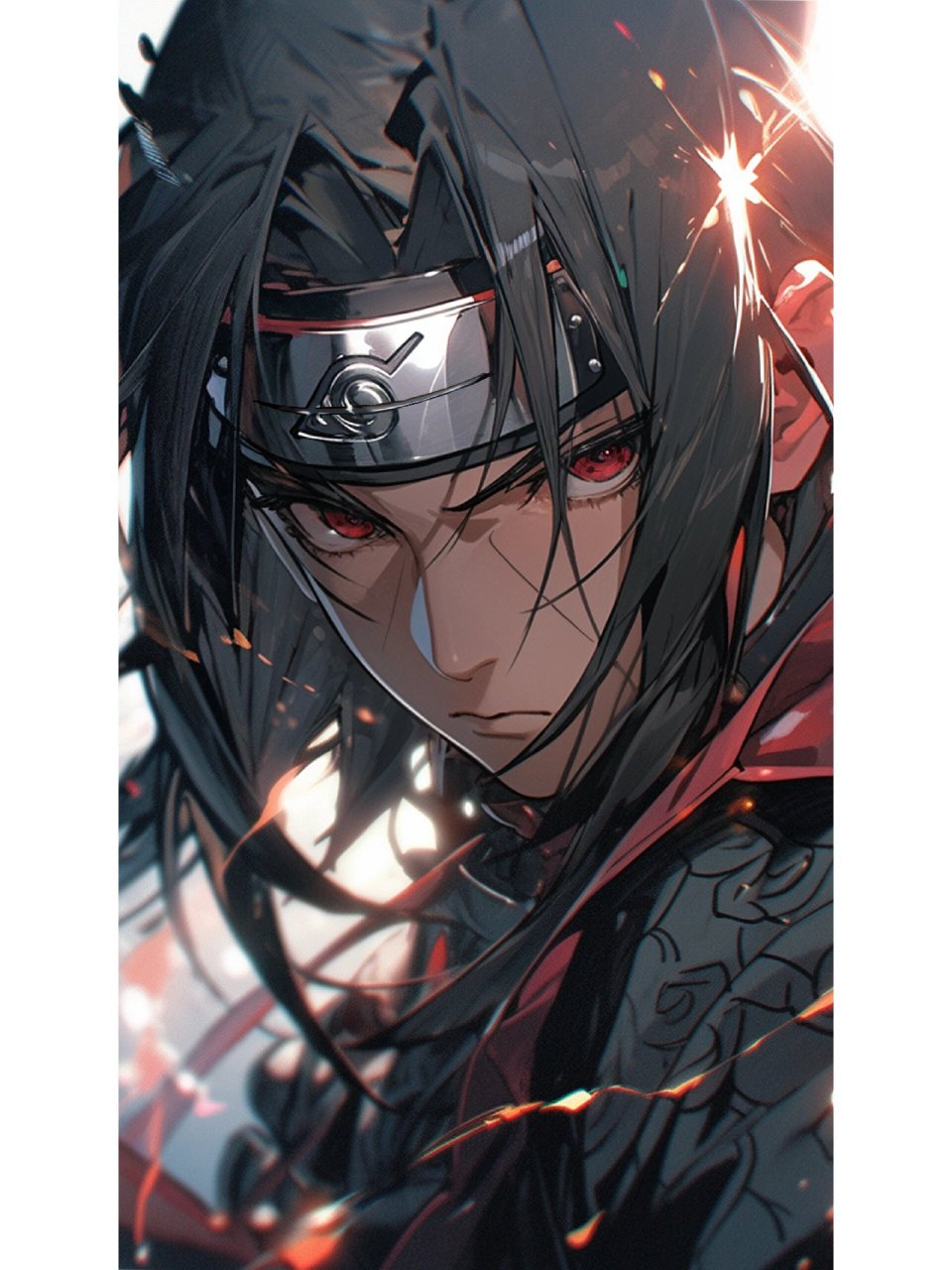 火影高清壁纸|宇智波鼬套图5张