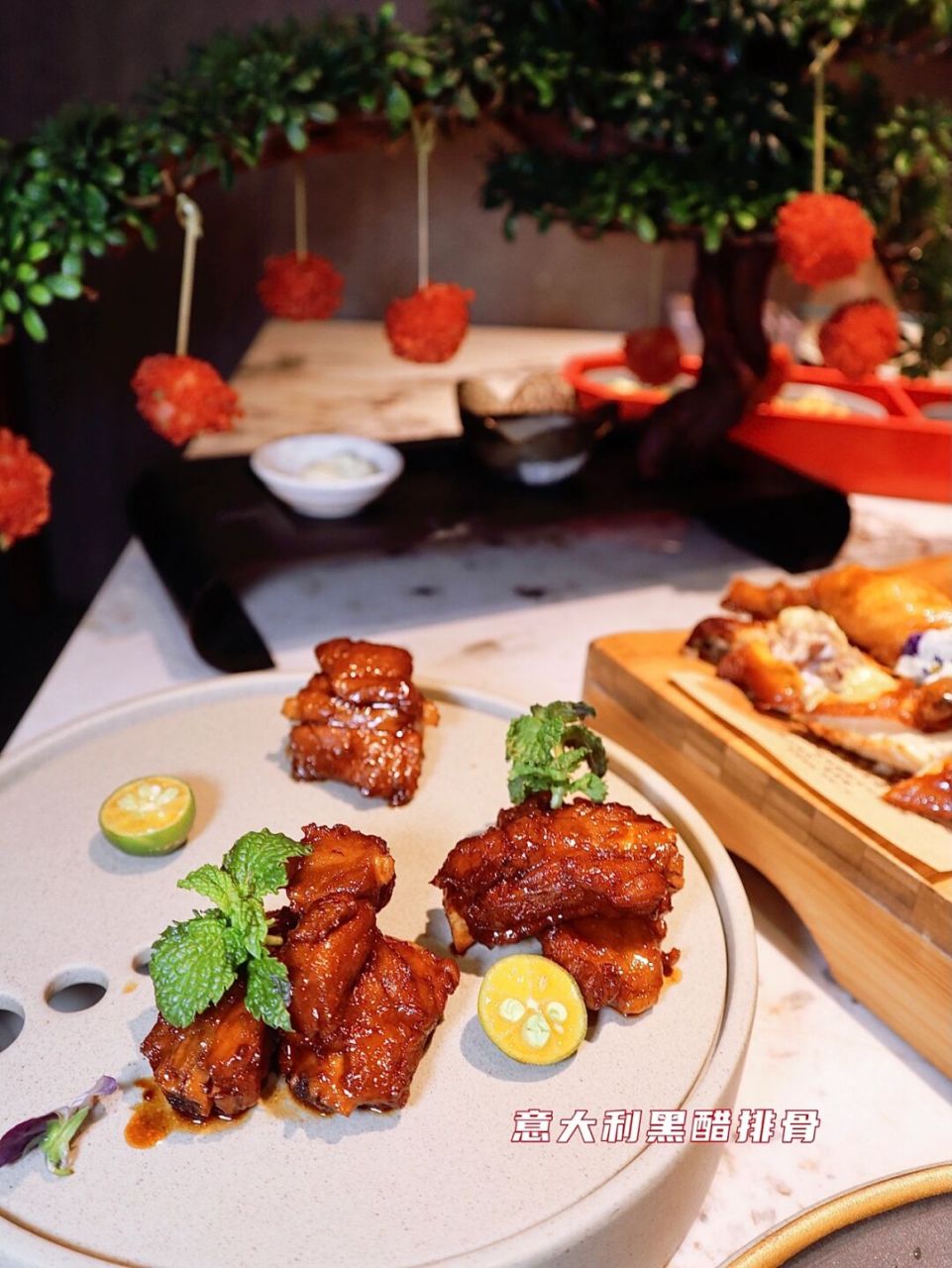 这家真是神仙菜品 "演技一流"94厦门探店 哈咯哈 阿星同学来分享一