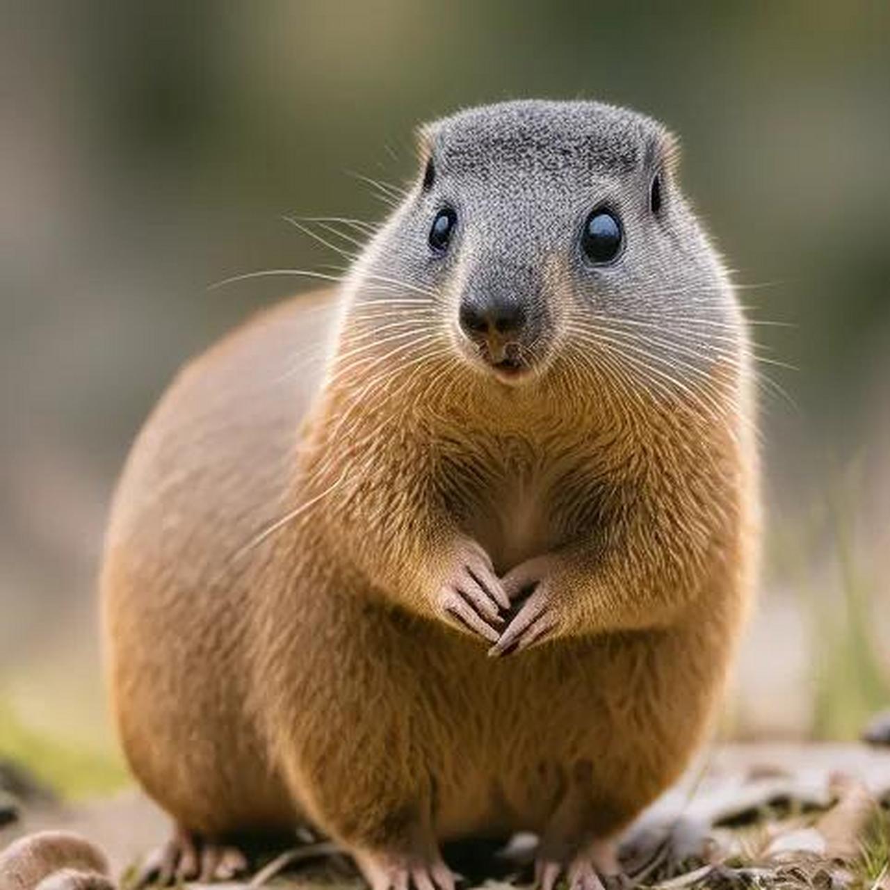 吗以前养过猫,养过藏獒,土拔鼠(旱獭)等,都非常好养,土拔鼠非常可爱