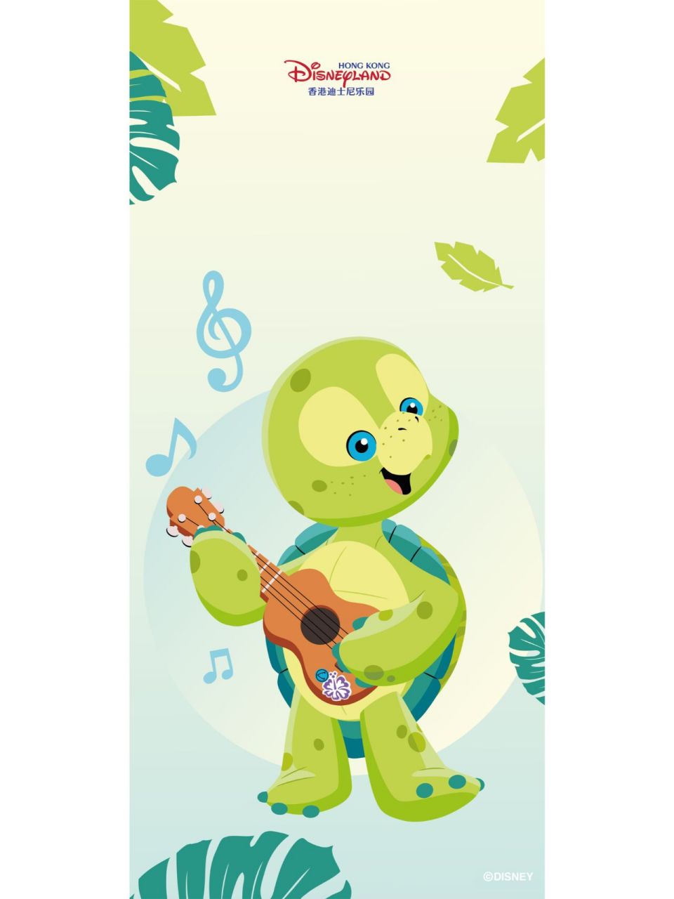 隔空投送95奥乐米拉全新壁纸,请查收～ 98萌宝惊喜 "霸屏"!