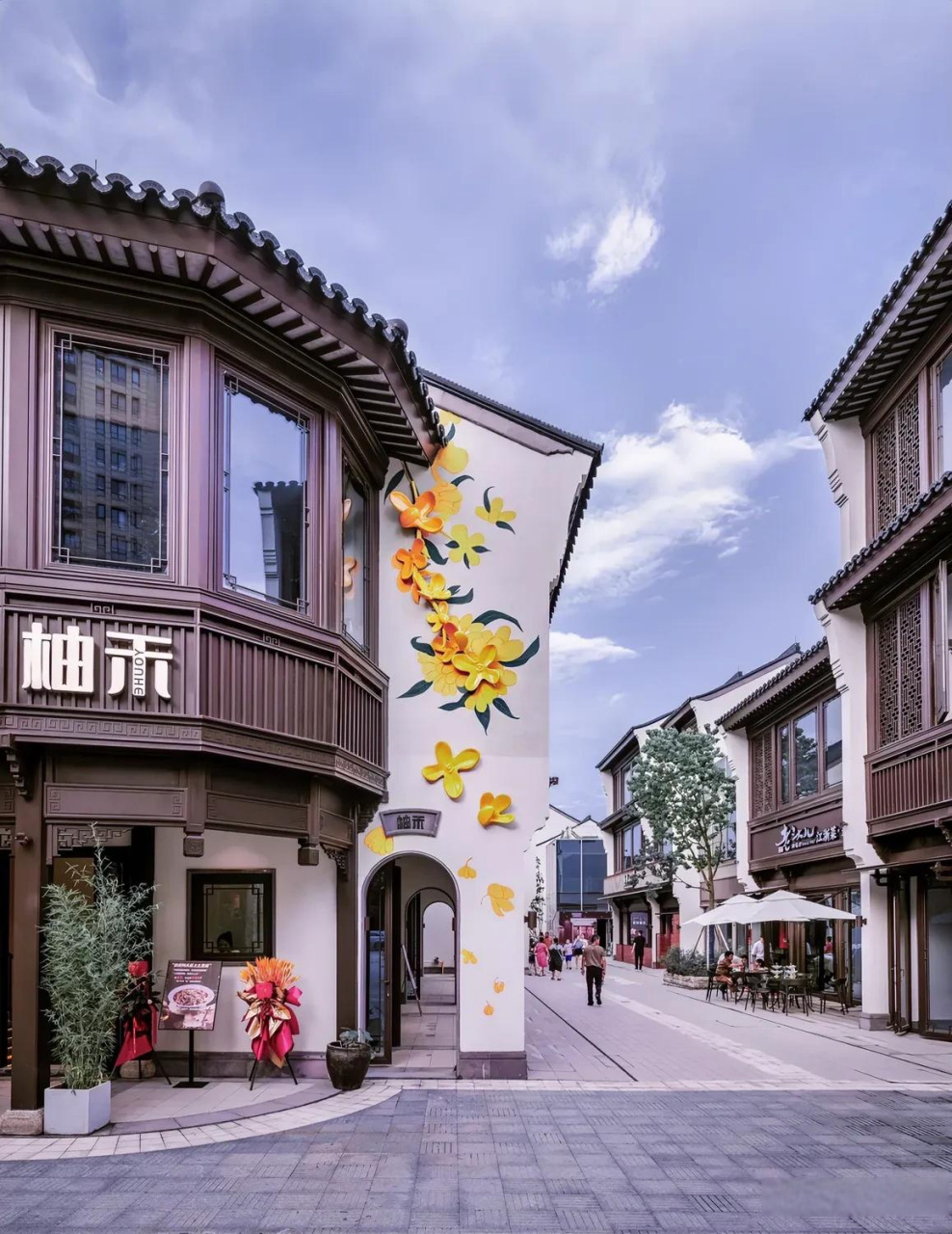 杭州特色街区