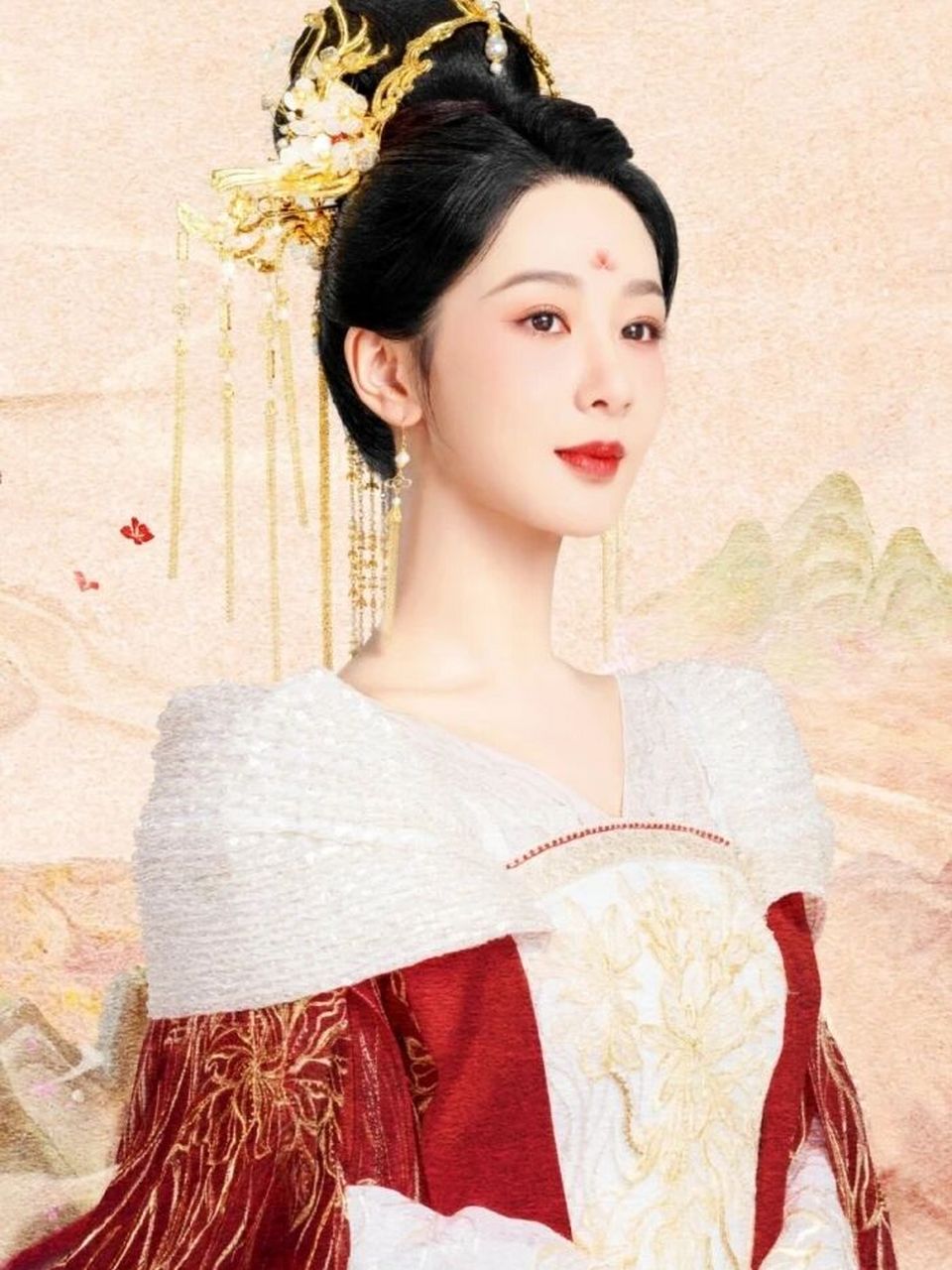 你可以永远相信杨紫的演技 #古装电视剧# #长相思