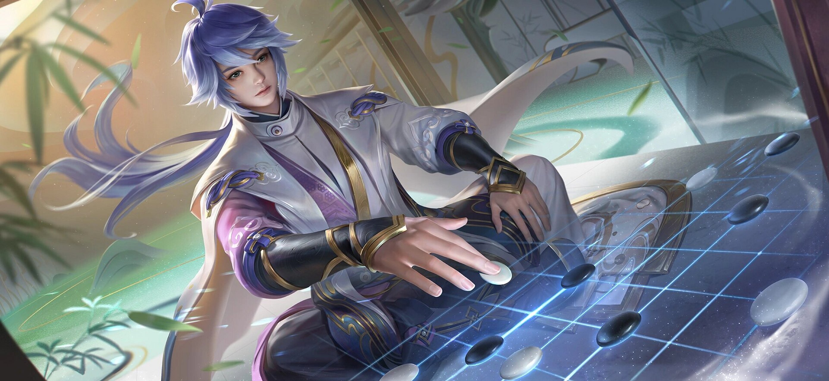 王者荣耀s33赛季上分英雄推荐:中路篇 第位:王昭君 	 分析:由于中路兵