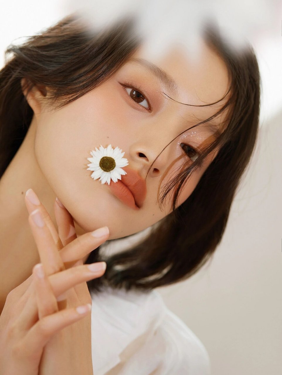 美业素材图 |皮肤管理 |高清无水印模特原图 素材库有海量高清素材