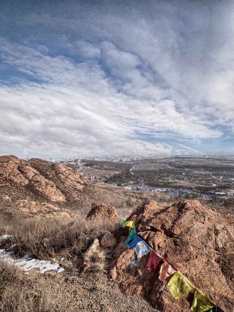 赤峰游之红山国家森林公园超强攻略 16615内蒙古红山国家森林公园