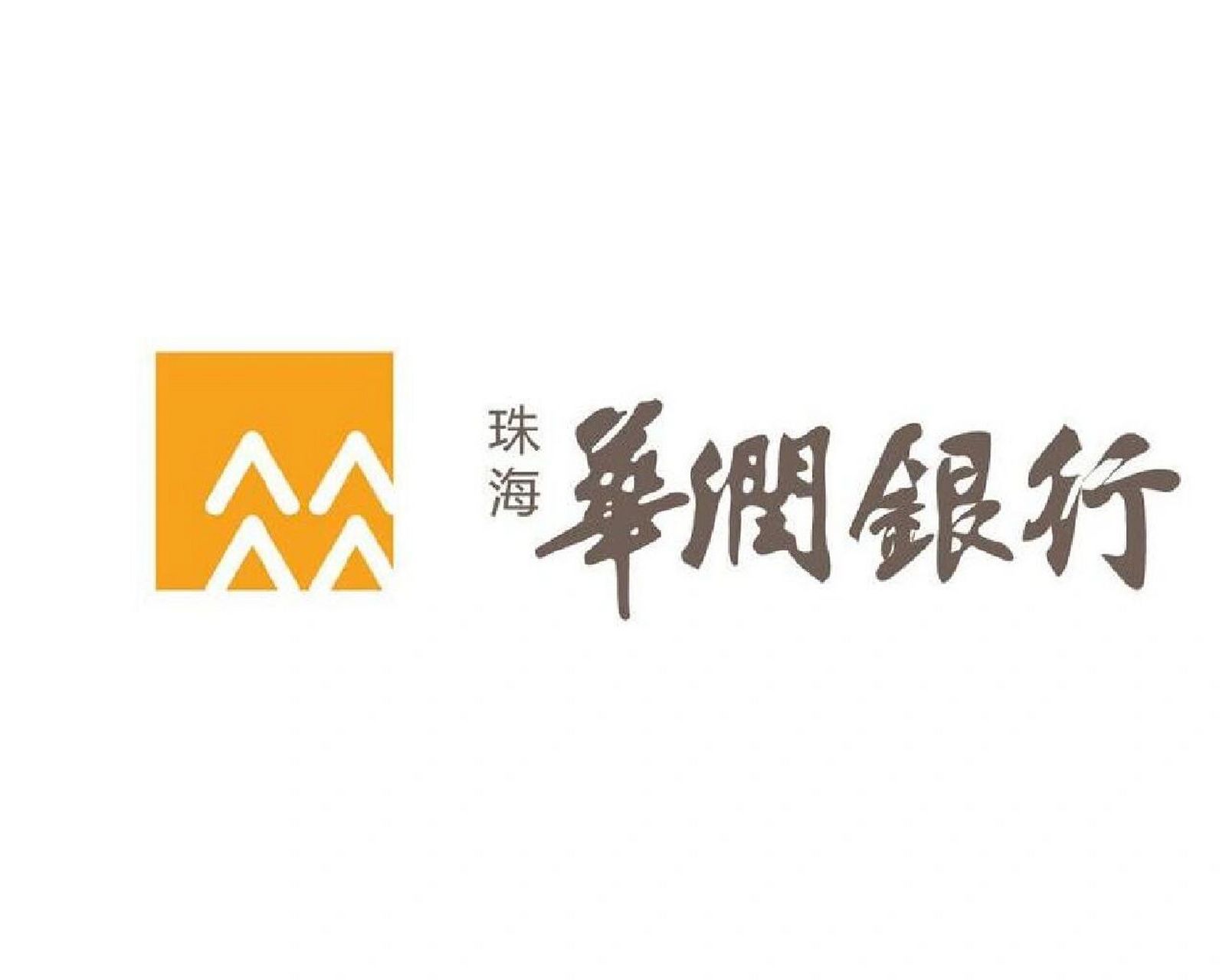 华润金融logo图片