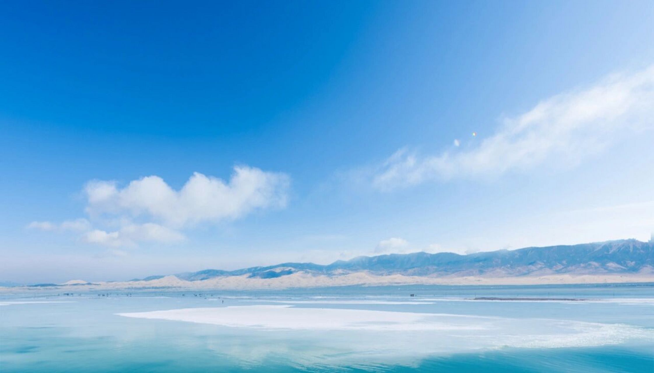 唯美意境风景图95 大自然的美丽家园04 山河秀丽,风景如画95