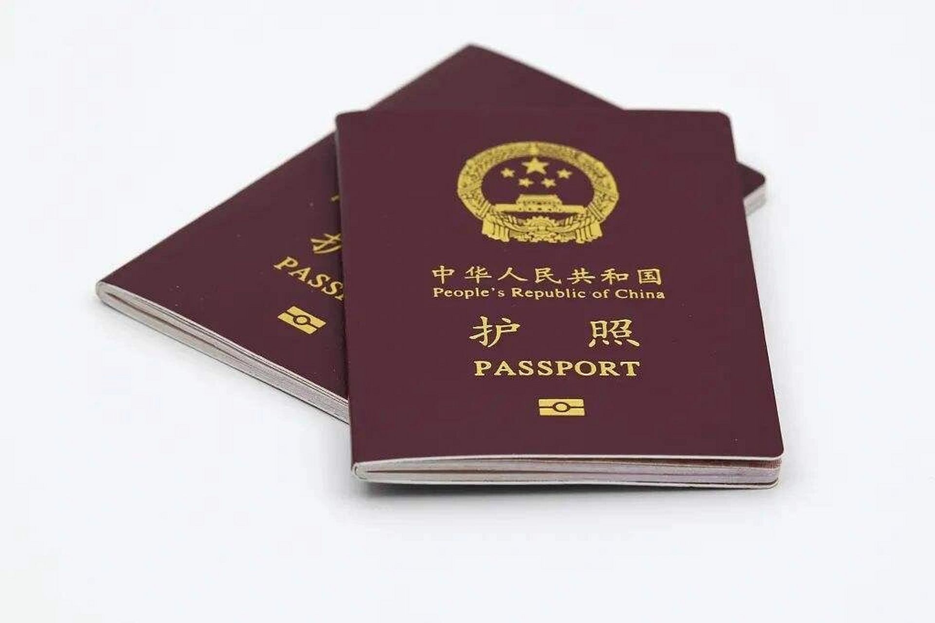 2022年护照图片图片