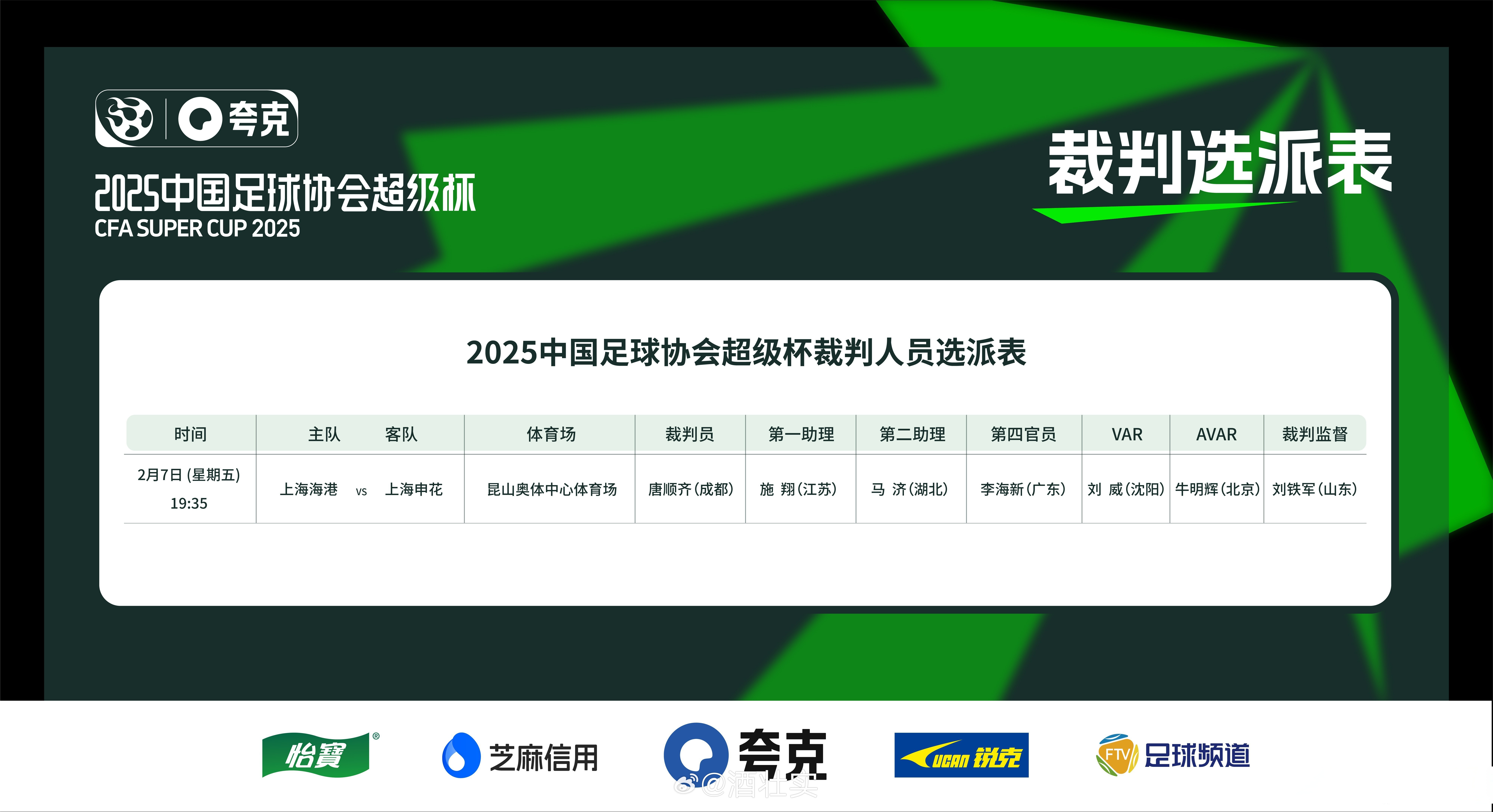 VAR判罚再引争议，马竞对阵海港裁判判点引发巨大争议的简单介绍