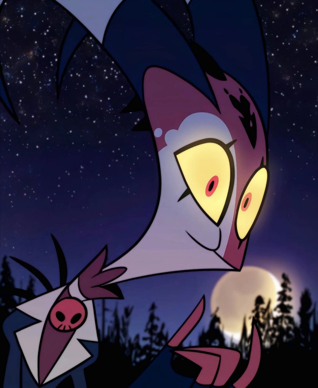 再来点极恶老大的79(*0766`*) #极恶老大# 头像壁纸