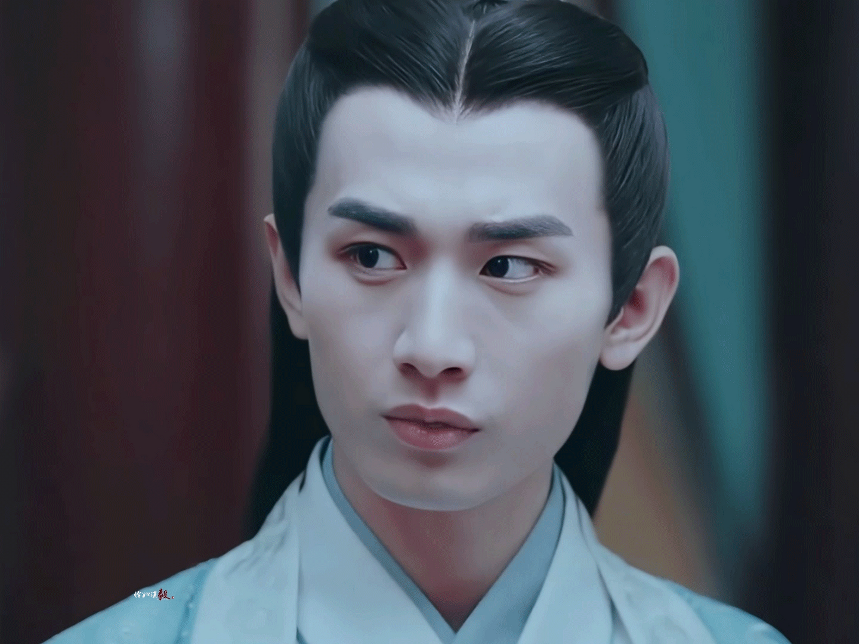 98 |02025304 3132:成毅 94 33  【成毅|青云志