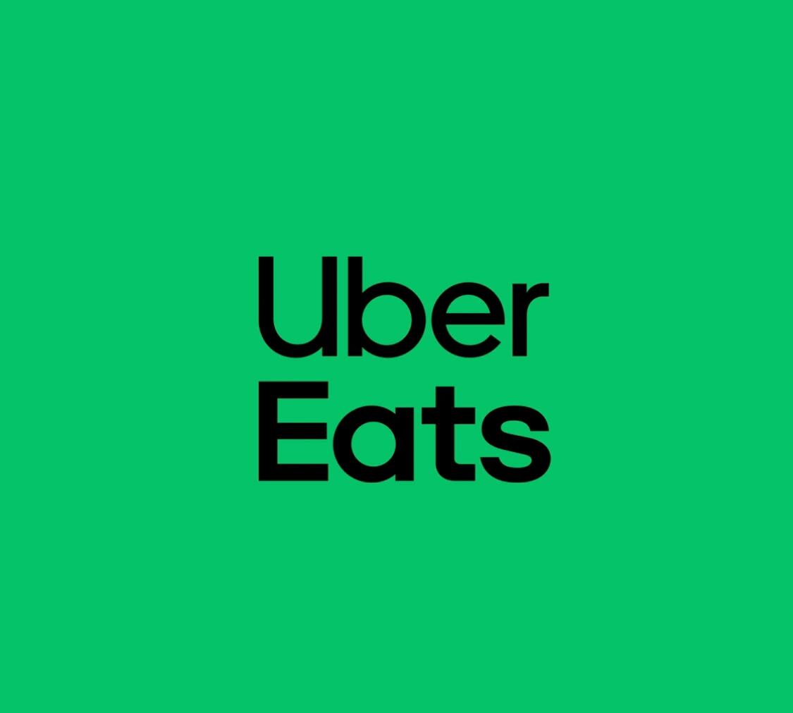 🇬🇧 uber eats 我超爱😭😭 突然发现uber eats可以绑定支付