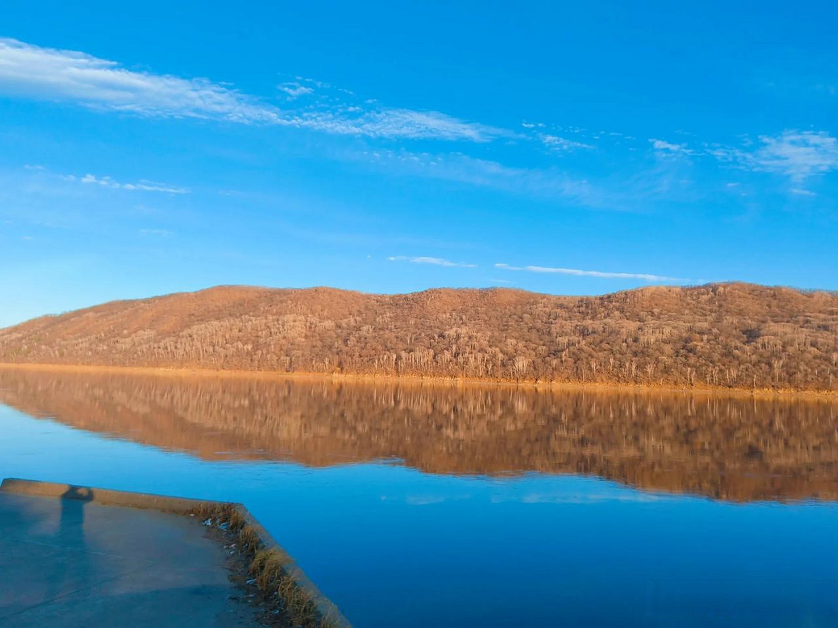 鹤岗萝北太平沟aaaa国家森林自然风景区,依山傍水山清水秀的绝美景点