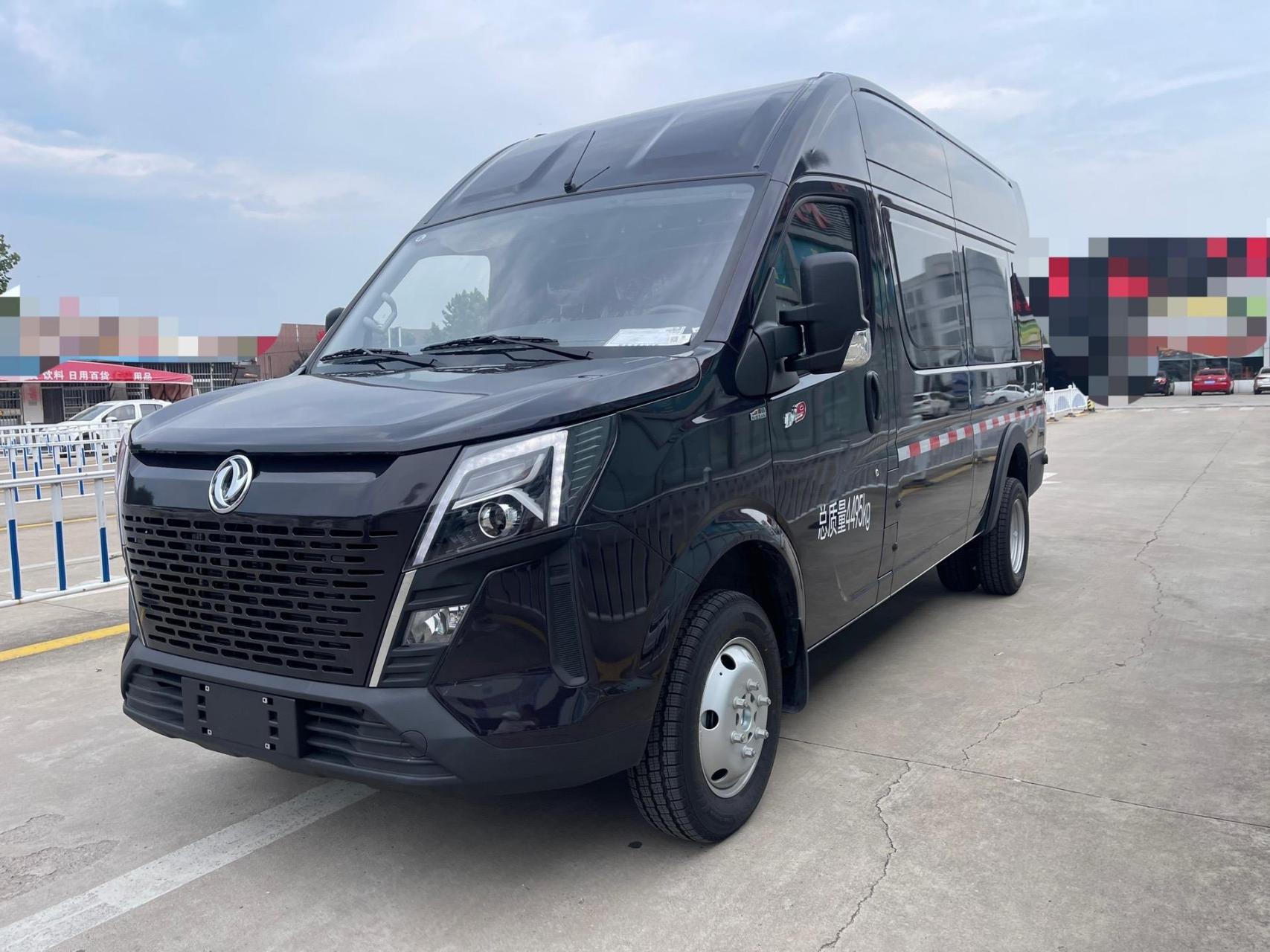 特价新车东风御风加长轴极限版,5.