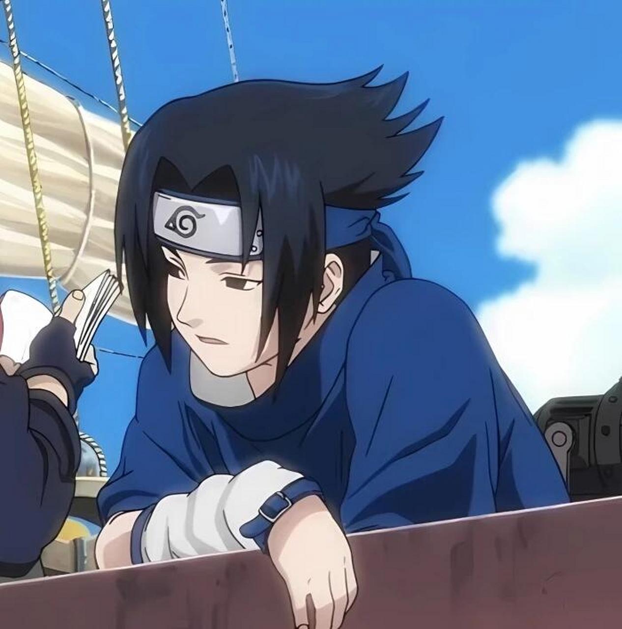 宇智波佐助头像 宇智波的都好帅