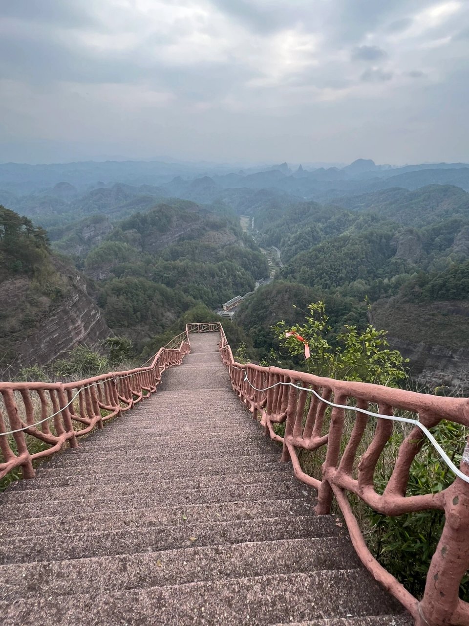 通道侗族自治县万佛山图片