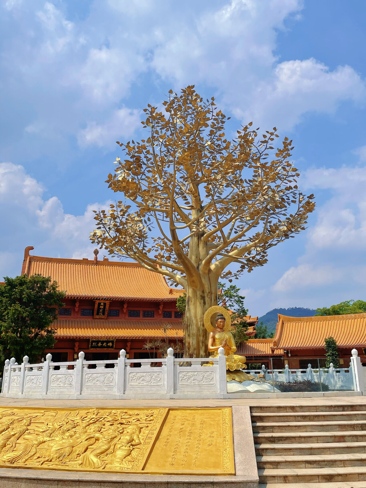 河源福源寺