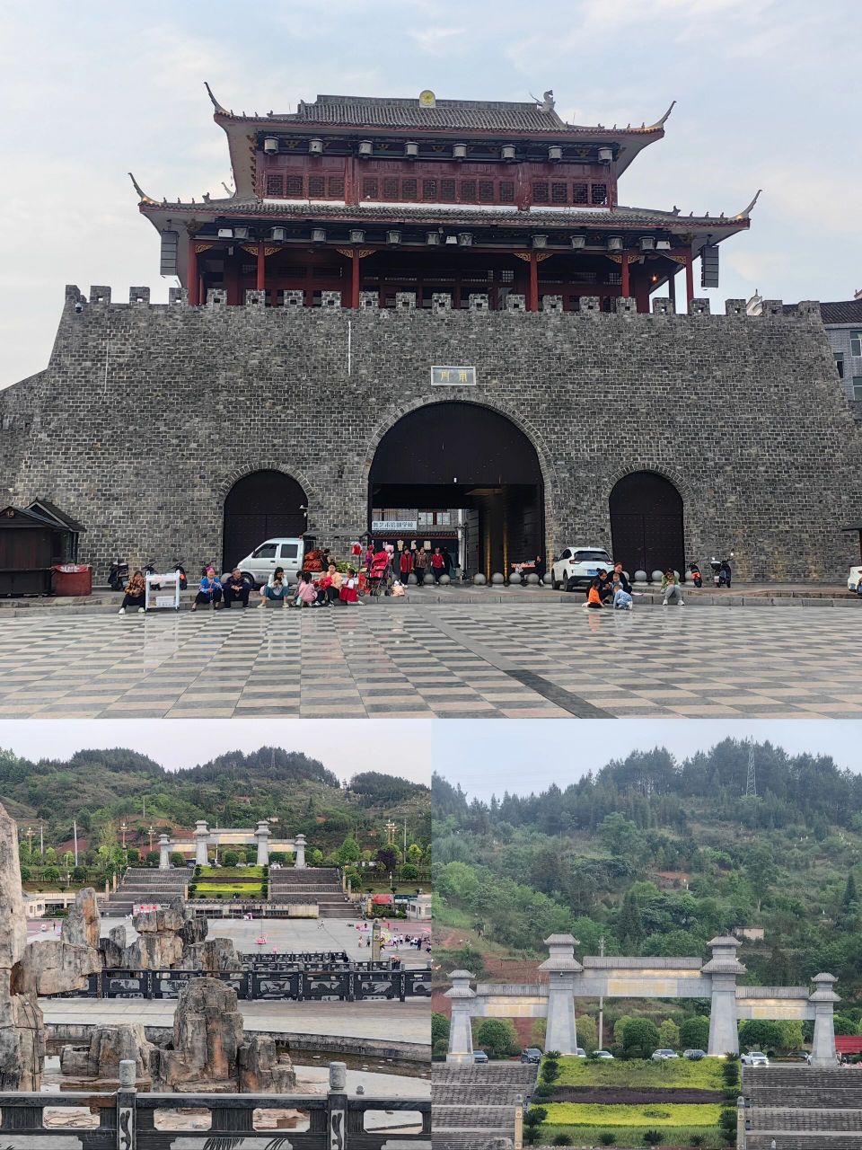 贵州黄平|黔东南旧州古镇 旧州古镇,隶属于贵州省黔东南苗族侗族自治