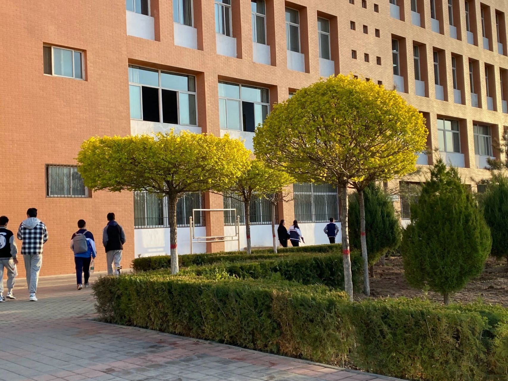 工商大学 期待宁夏工商职业技术学院早日升格为宁夏工商职业技术大学