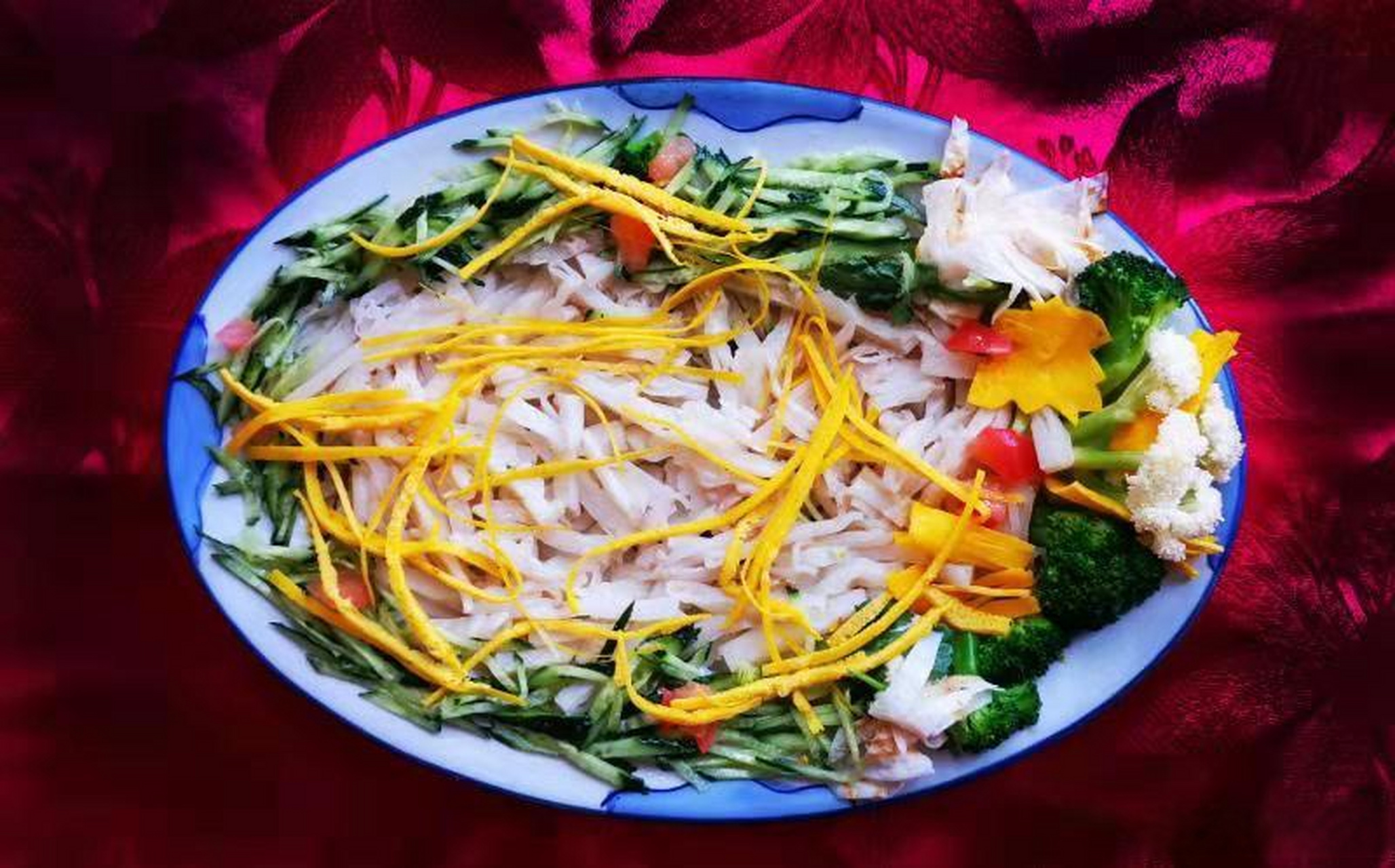 美味辽宁等您来##美好辽宁欢迎您#  彰武沙泉鱼宴