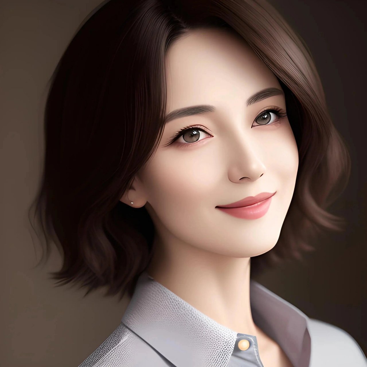 头像|微信头像|中年少女 这一组看起来大概多大年龄?