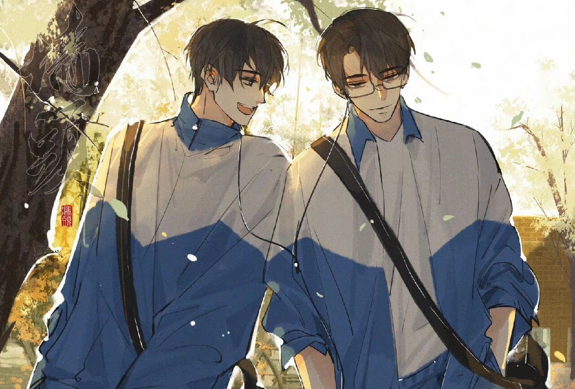 走一走看一看啦,某某壁纸又来啦