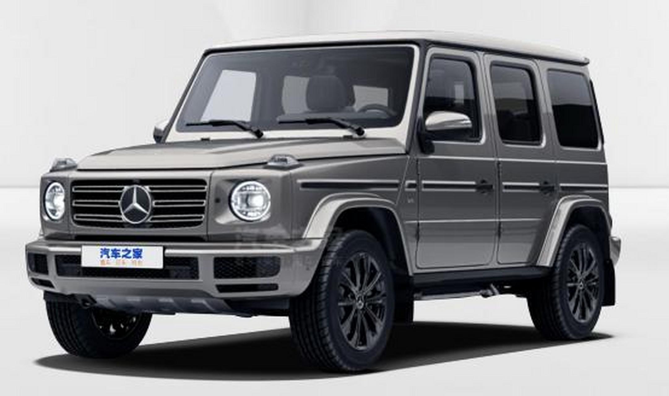 坦克700 hi4-t首发版正式亮相  奔驰大g的平替,坦克700 hi4-t  2023