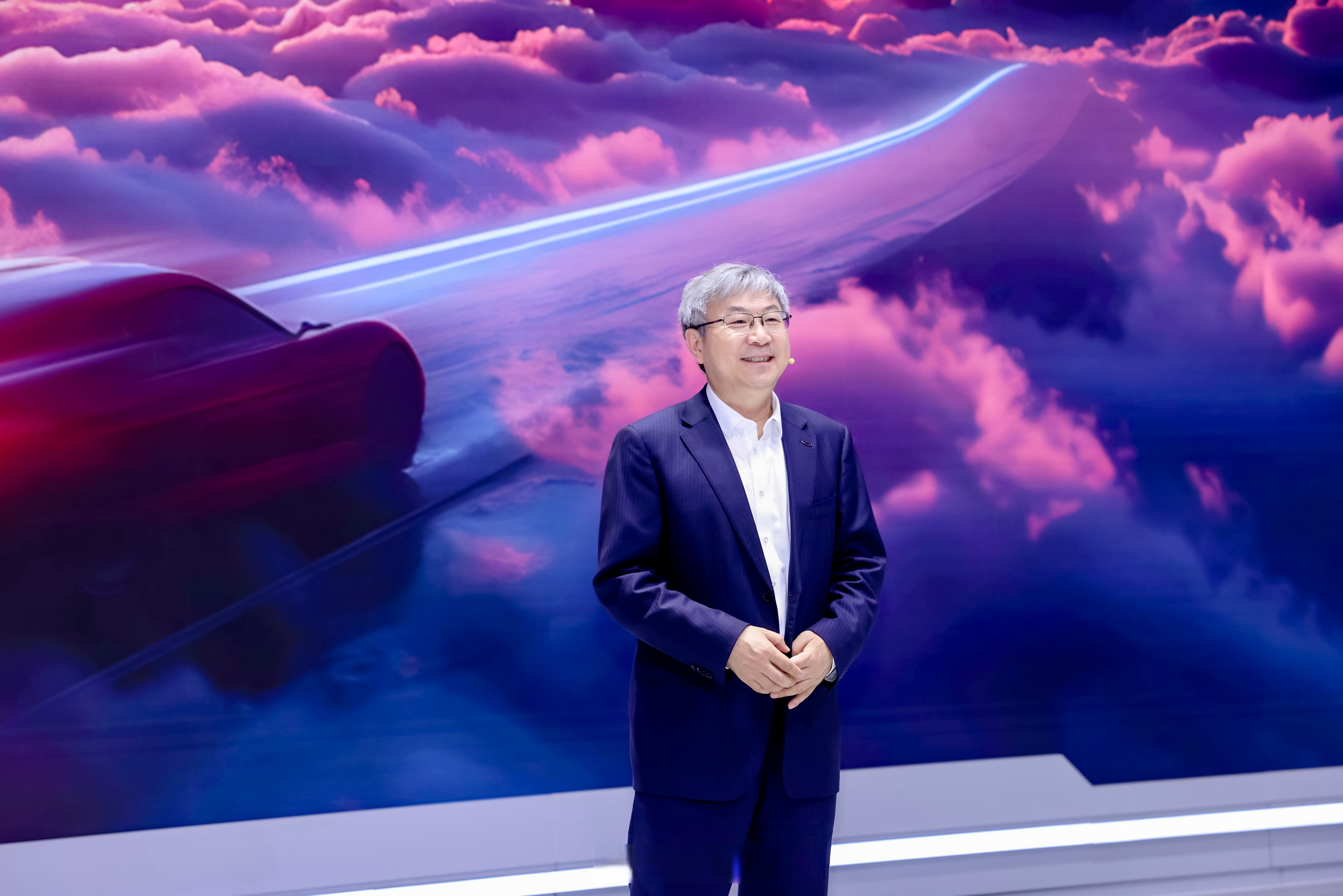 奇瑞汽车创始人奇瑞尹同跃质量奇瑞董事长奇瑞集团董事长尹同跃尹同跃