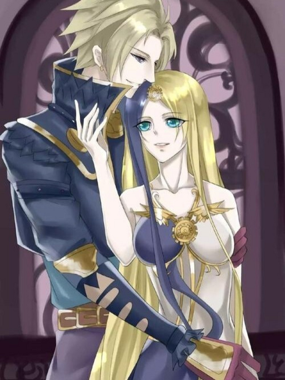 叶罗丽精灵梦   庞莹