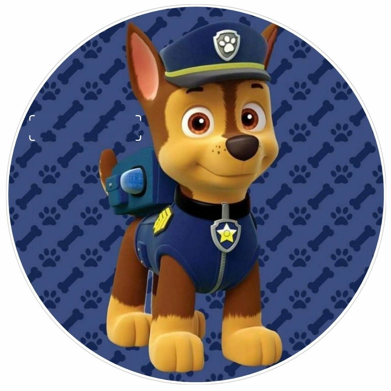 汪汪队立大功头像