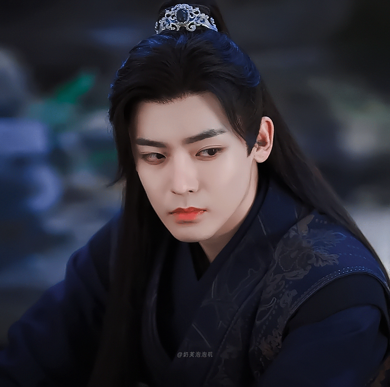 侯明昊清唱护心主题曲侯明昊不仅长的帅,歌也唱的特别好,以后要多出