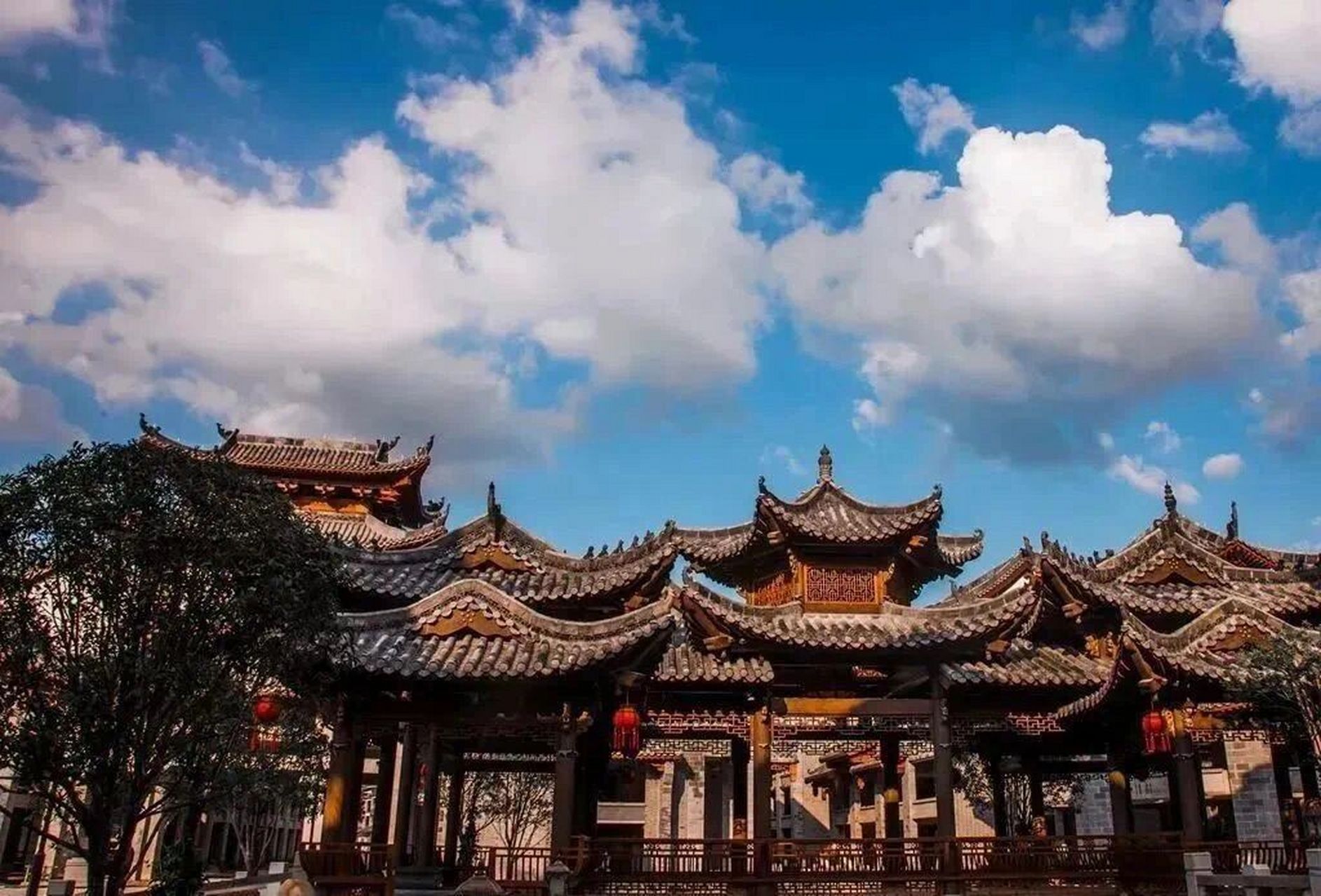 畲乡景宁|保姆级旅游攻略快收好!别错过!