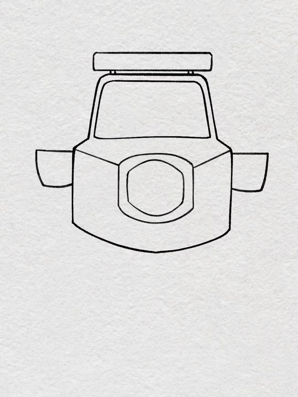 超酷的超级飞侠包警长