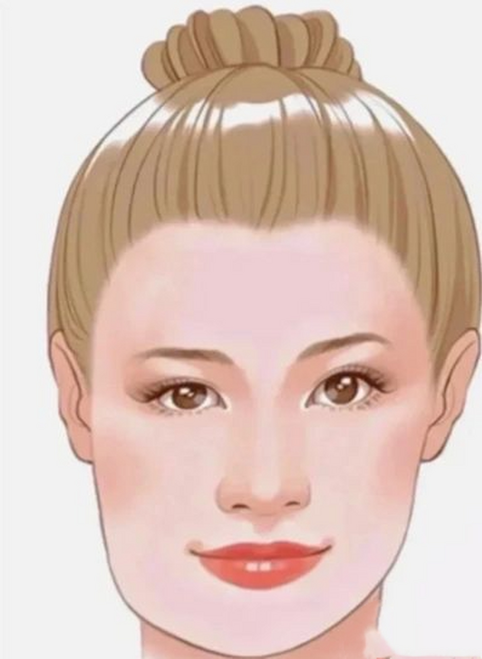 脸不对称?让我来! 后置拍照脸歪嘴歪的姐妹们看这里!