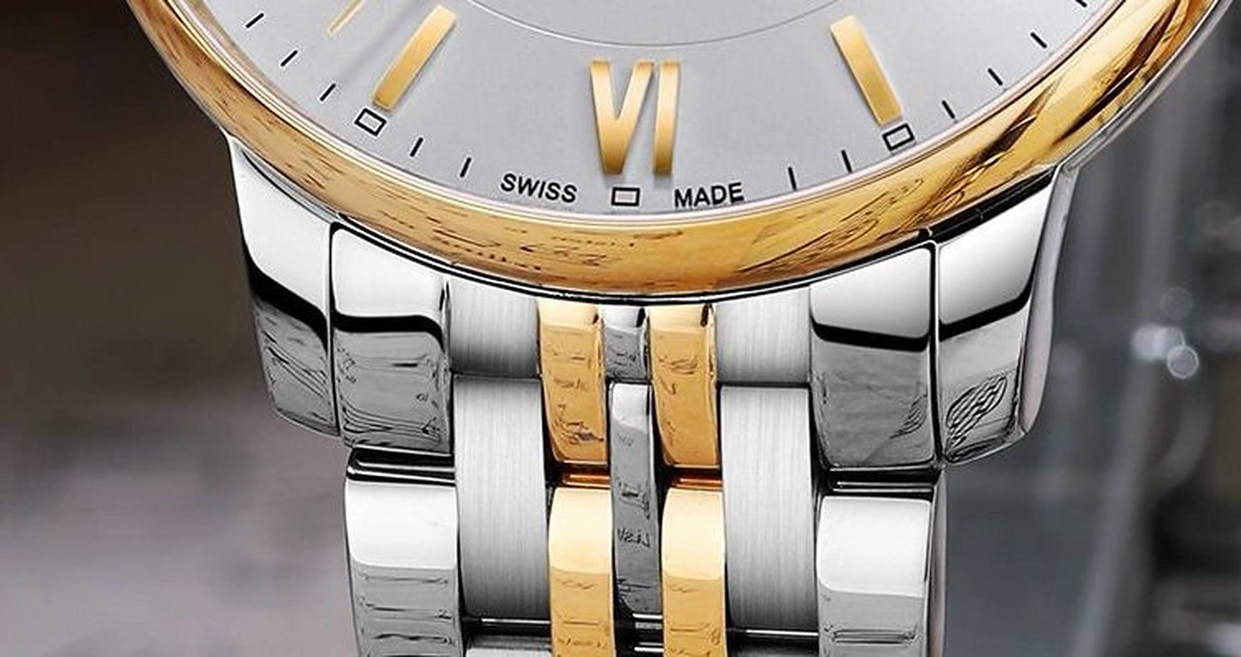 腕表上"swiss made"代表了什么?