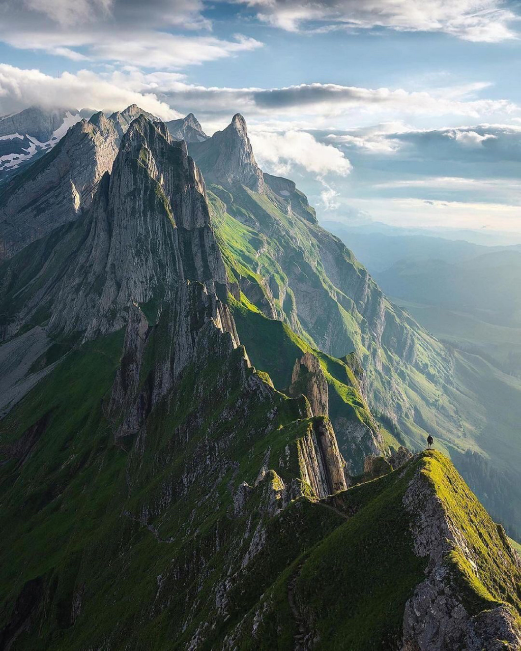 瑞士9893其实并不是大多数国人去欧洲时首选的目的地,但它绝对是