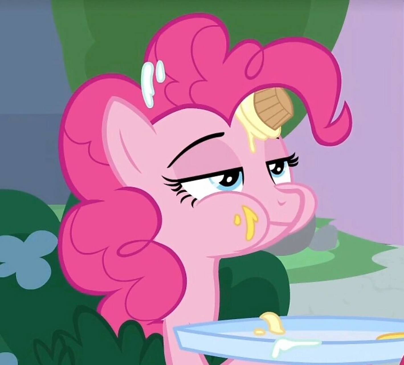 小马宝莉|碧琪自截头像🥳