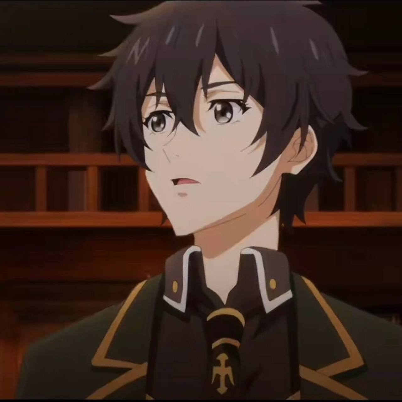 龙族动漫头像 系列二 《龙族》系列 —— 路明非动漫头像—路明非 路