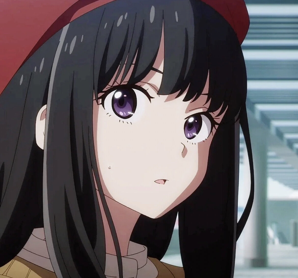 动漫日系女头来喽.