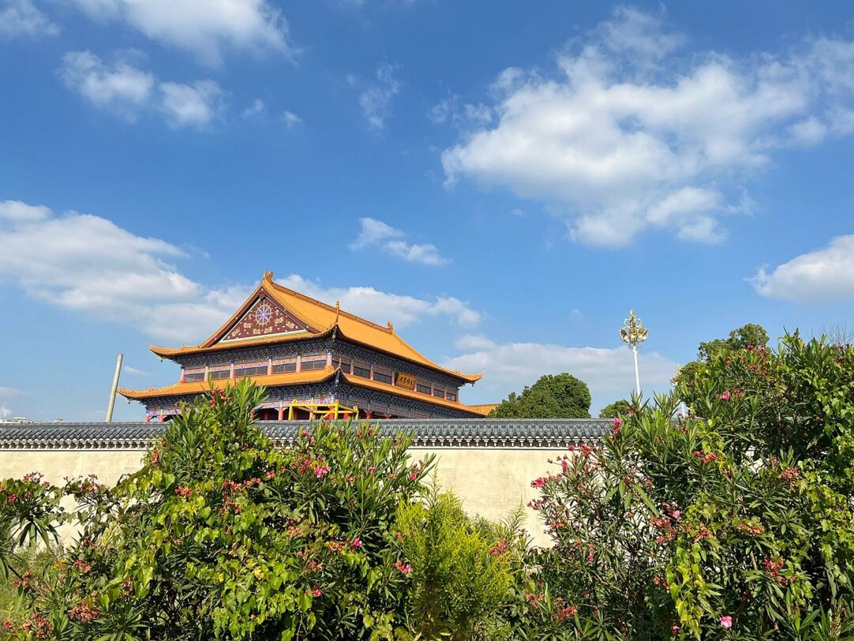 望亭|北太湖日落|周末打卡景点 周末打卡小众景点.