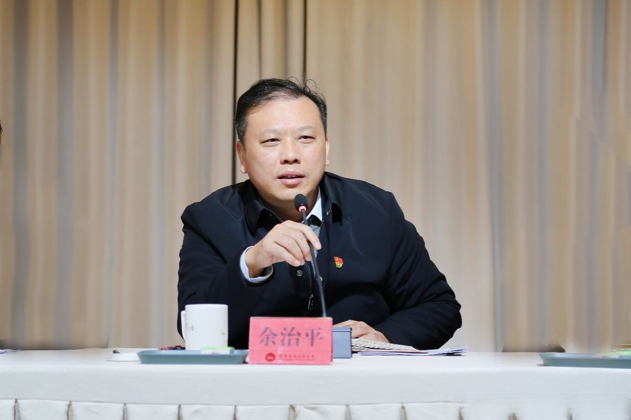 橙汁资讯# 学校召开2025年工作部署会