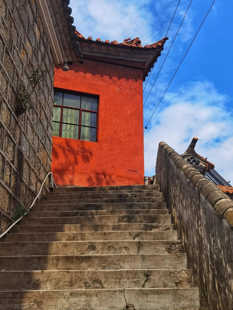 citywalk|探寻徐霞客之路-马街中村宝珠寺 99地址:宝珠寺,位于昆明